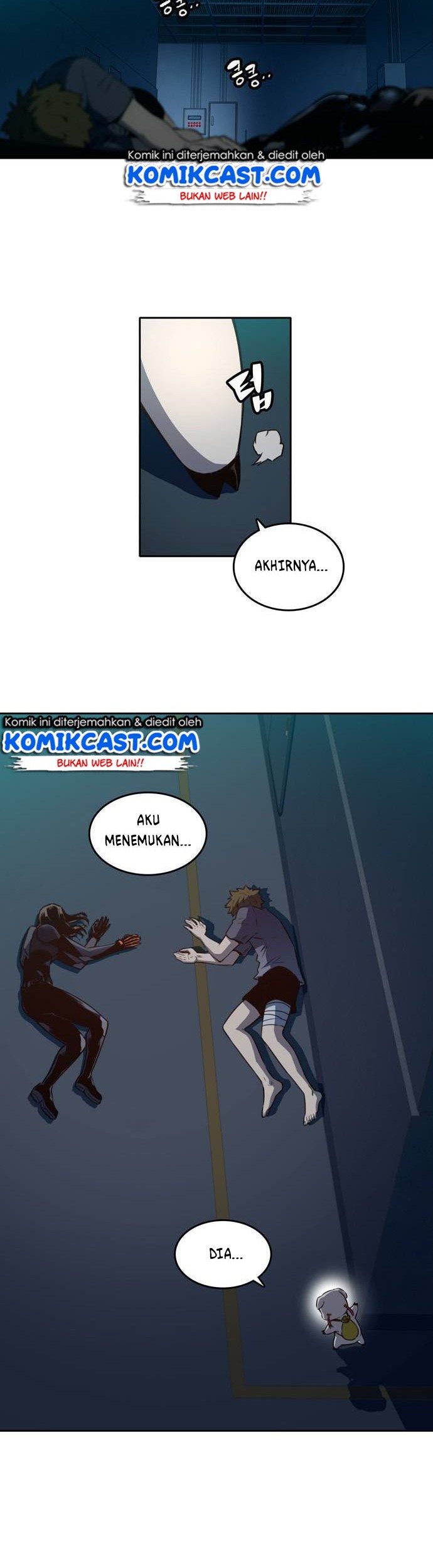 Ooparts Chapter 24 - halaman 7