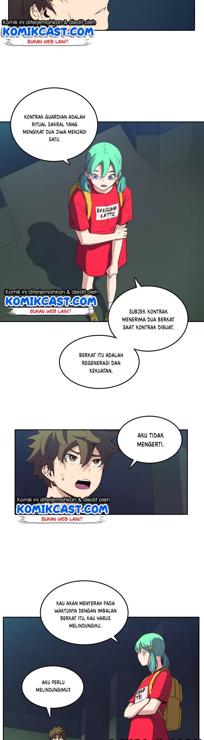 Ooparts Chapter 25 - halaman 10