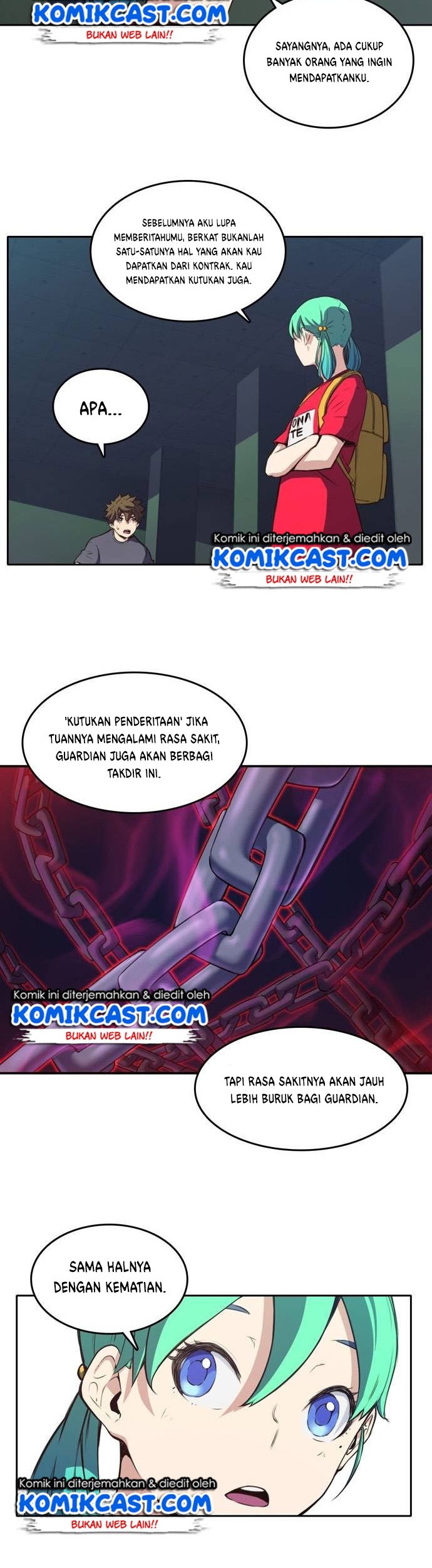 Ooparts Chapter 25 - halaman 12
