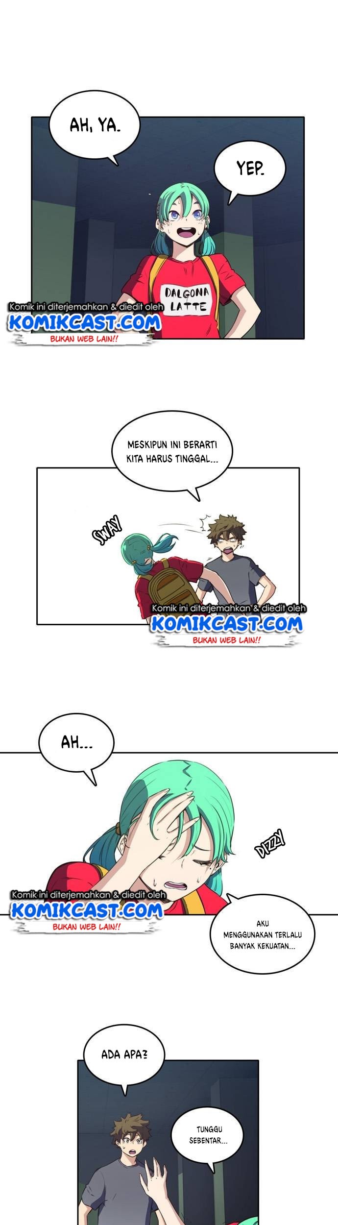 Ooparts Chapter 25 - halaman 15
