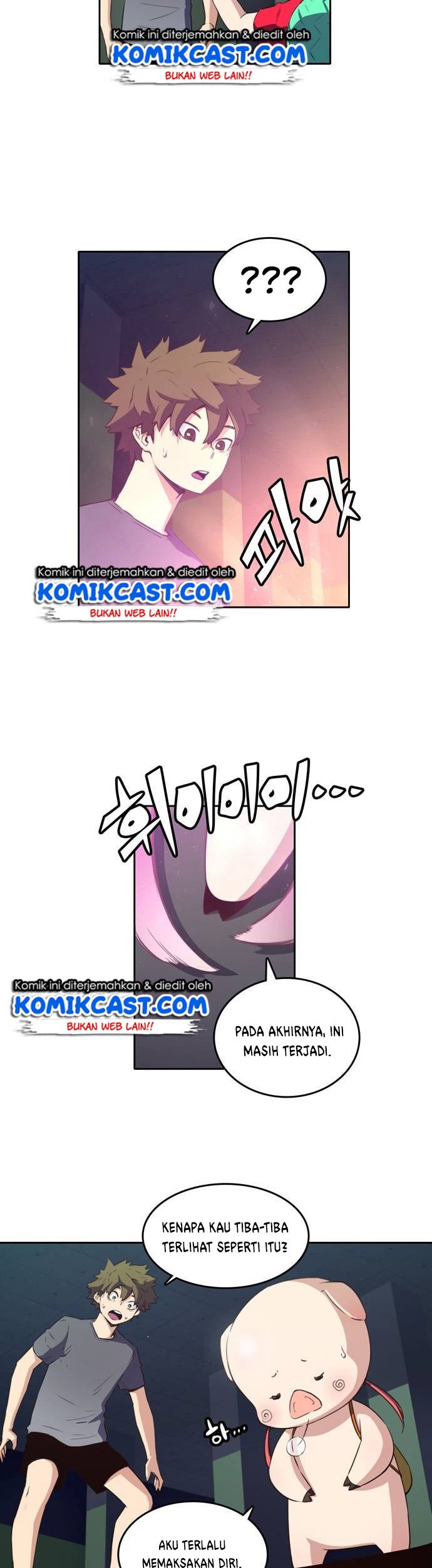 Ooparts Chapter 25 - halaman 16