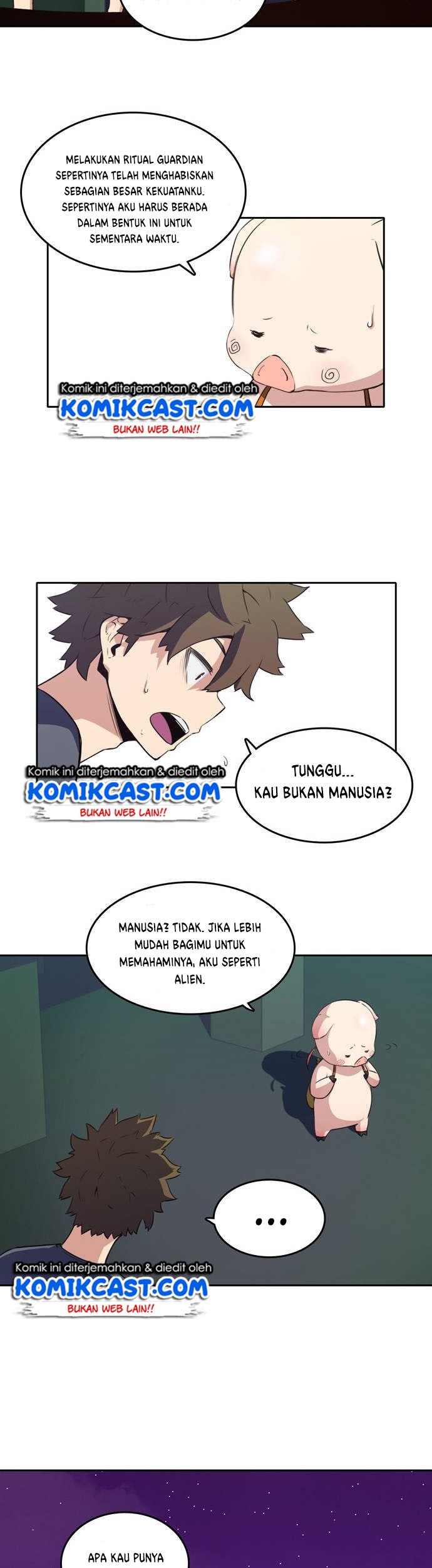 Ooparts Chapter 25 - halaman 17