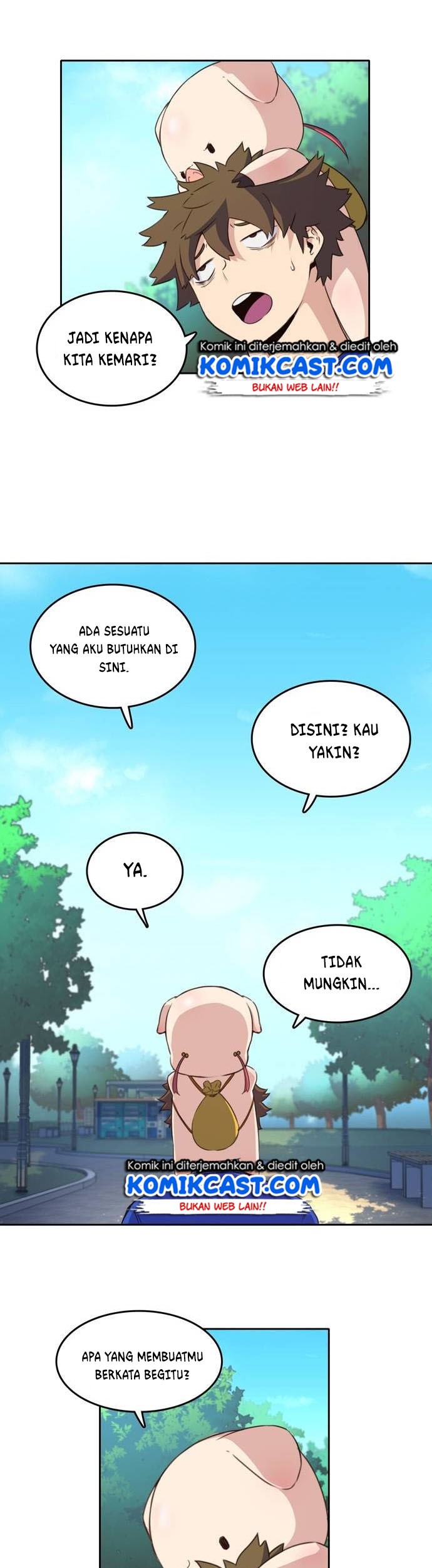 Ooparts Chapter 25 - halaman 25