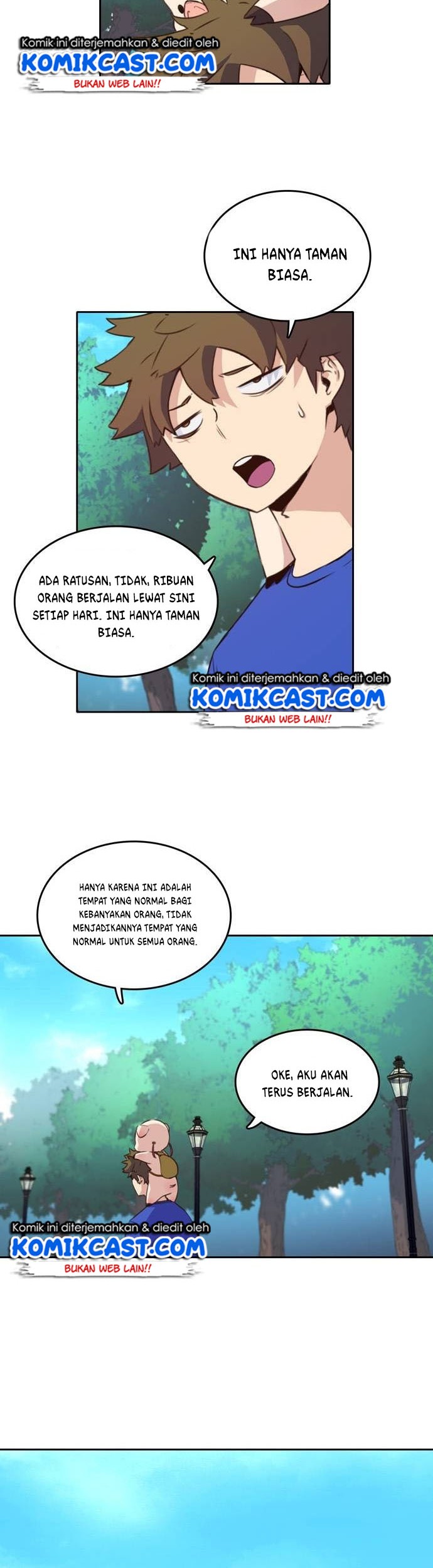 Ooparts Chapter 25 - halaman 26