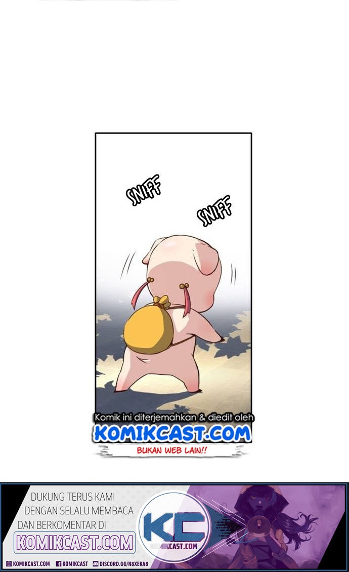 Ooparts Chapter 25 - halaman 28