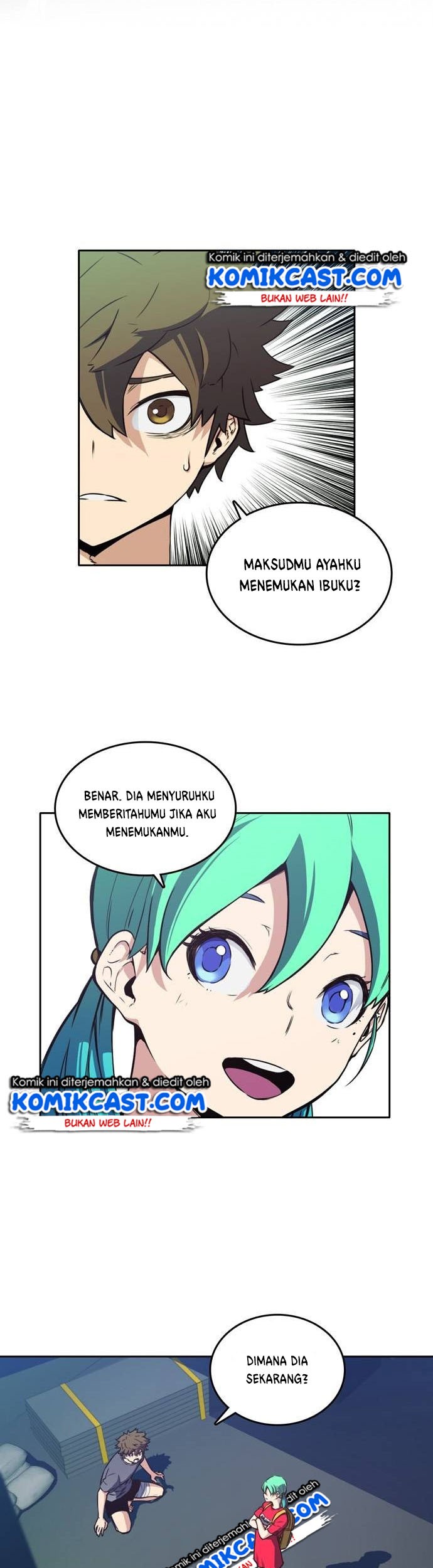 Ooparts Chapter 25 - halaman 3