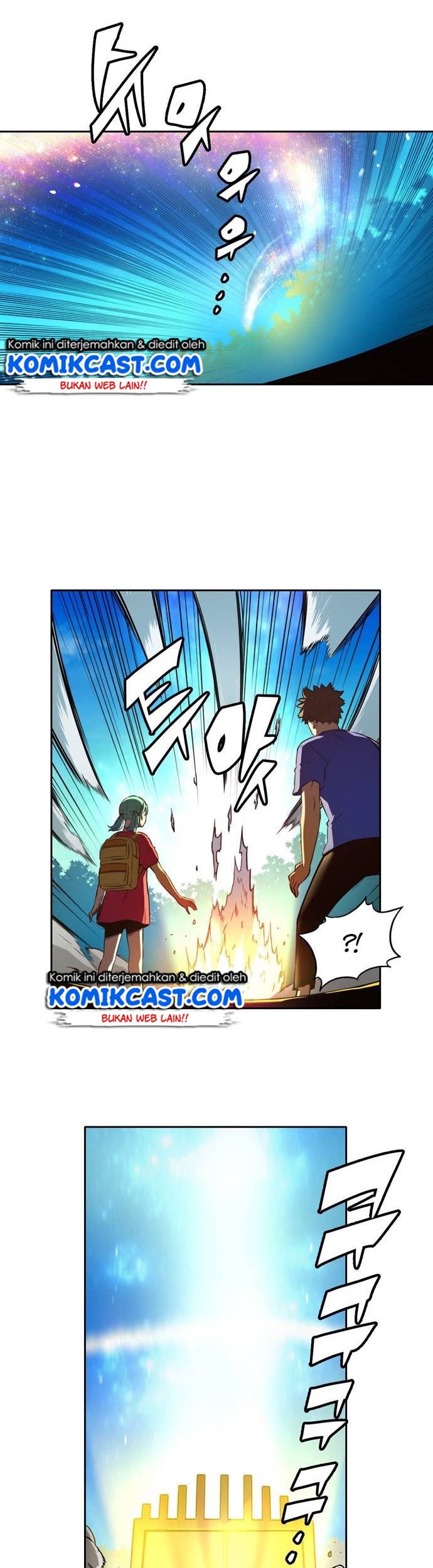 Ooparts Chapter 25 - halaman 33