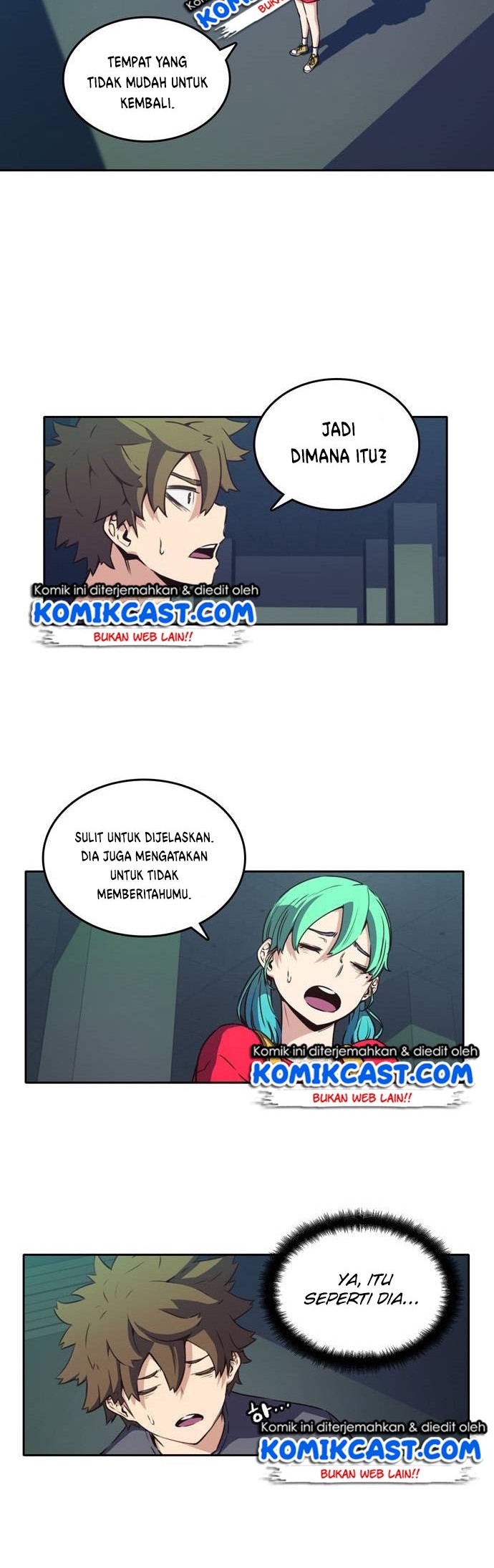 Ooparts Chapter 25 - halaman 4