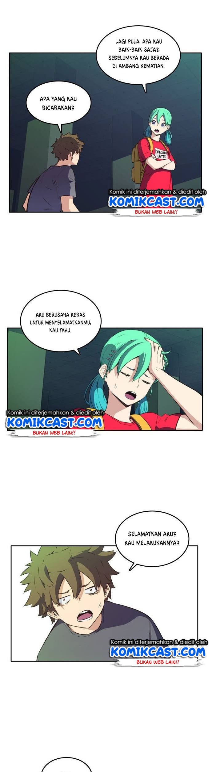 Ooparts Chapter 25 - halaman 5