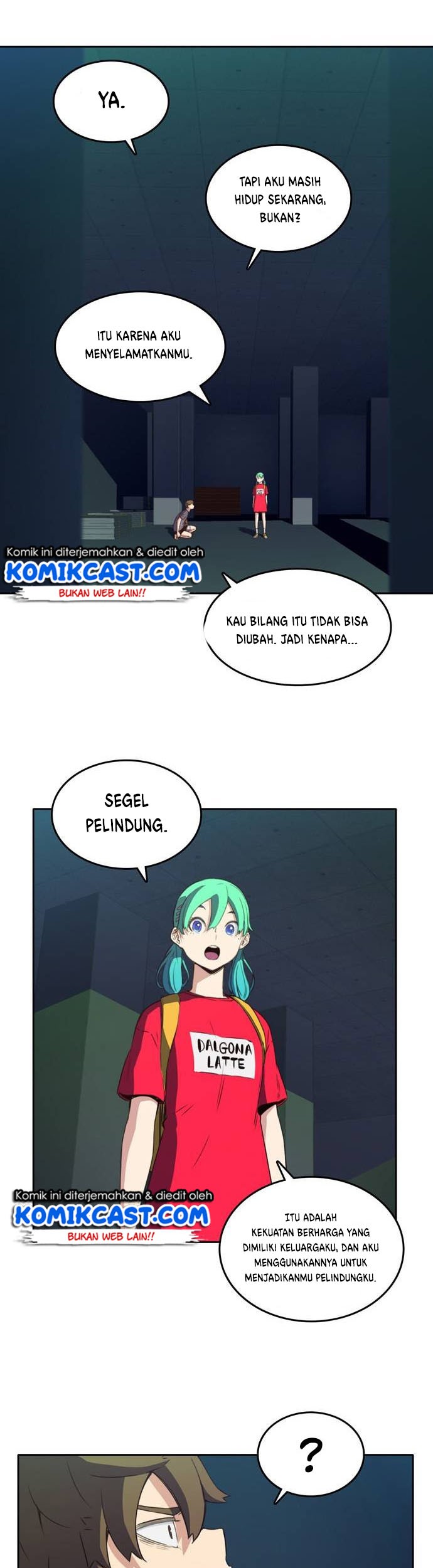 Ooparts Chapter 25 - halaman 9
