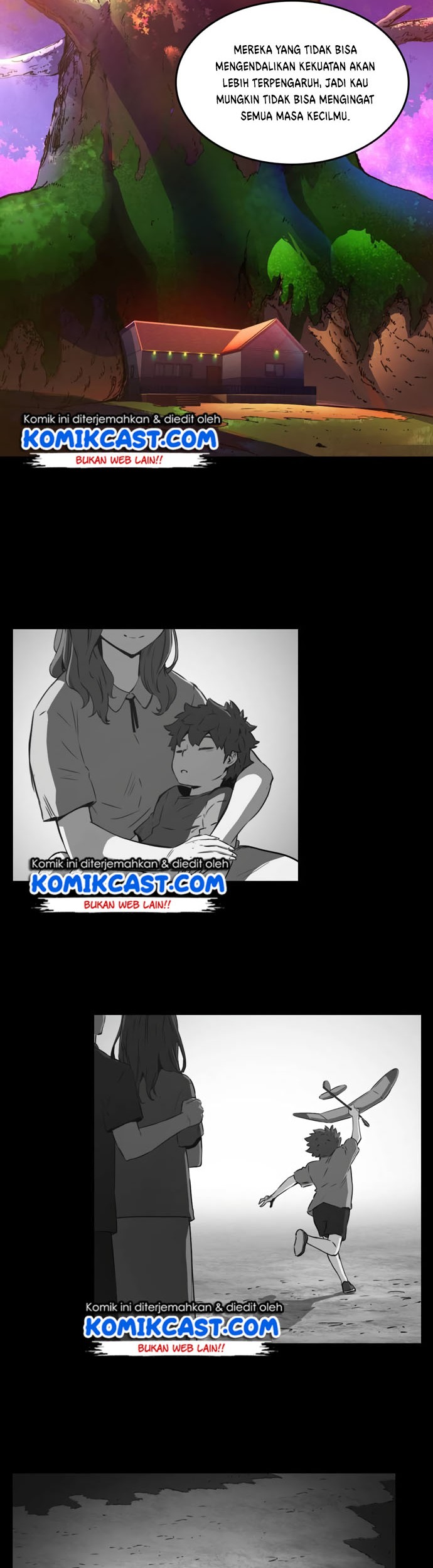 Ooparts Chapter 26 - halaman 10