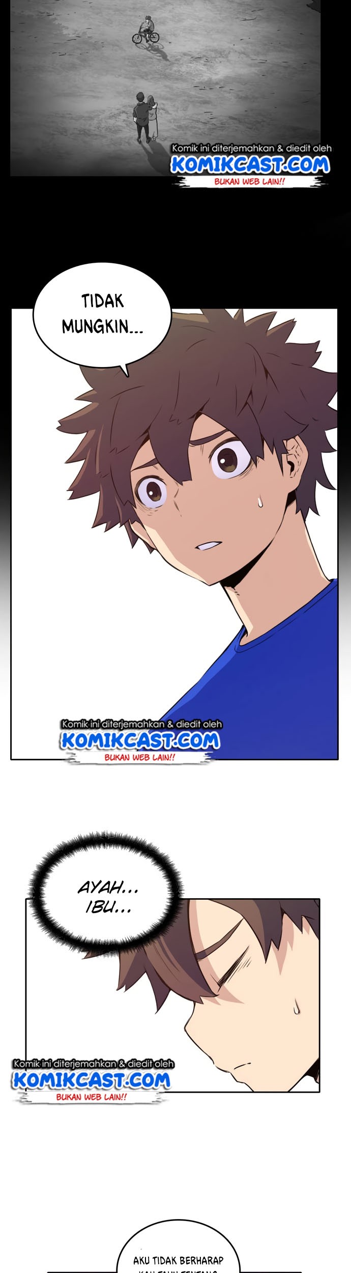 Ooparts Chapter 26 - halaman 11