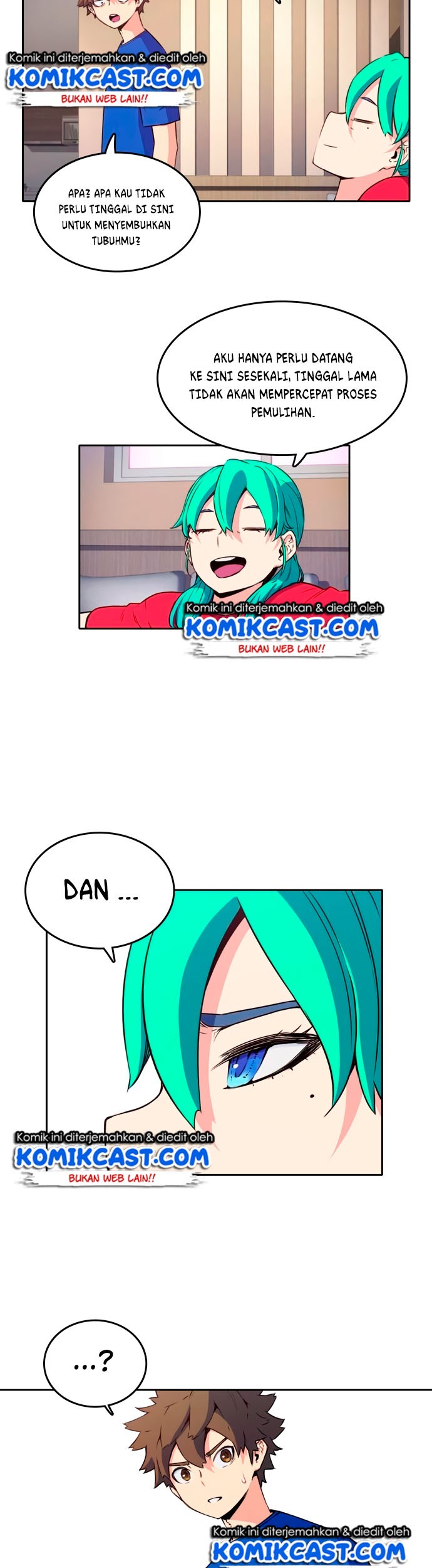 Ooparts Chapter 26 - halaman 15