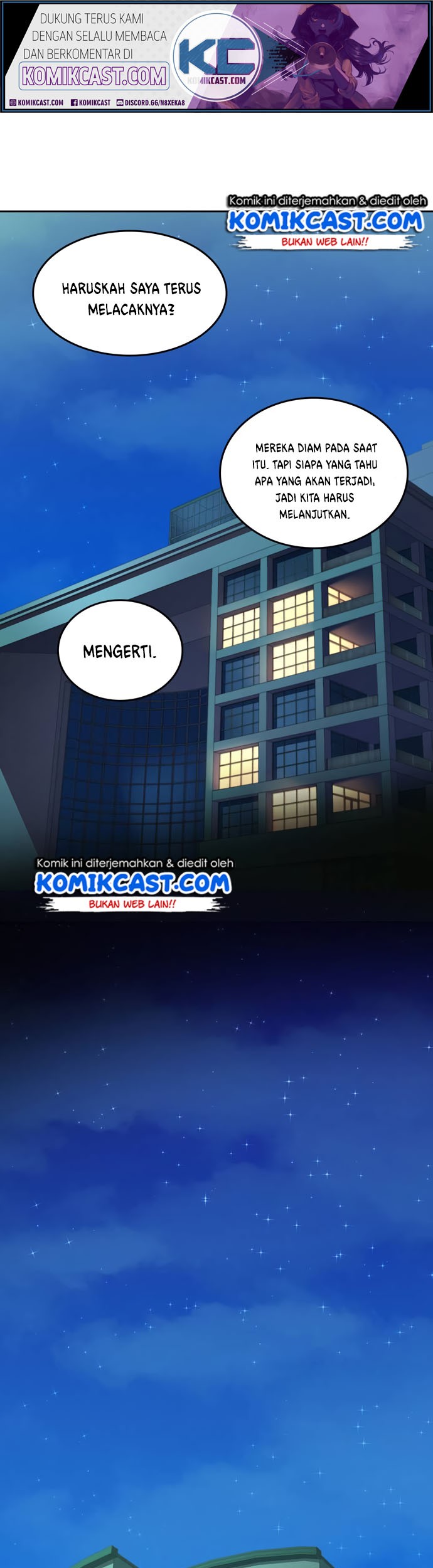 Ooparts Chapter 26 - halaman 22