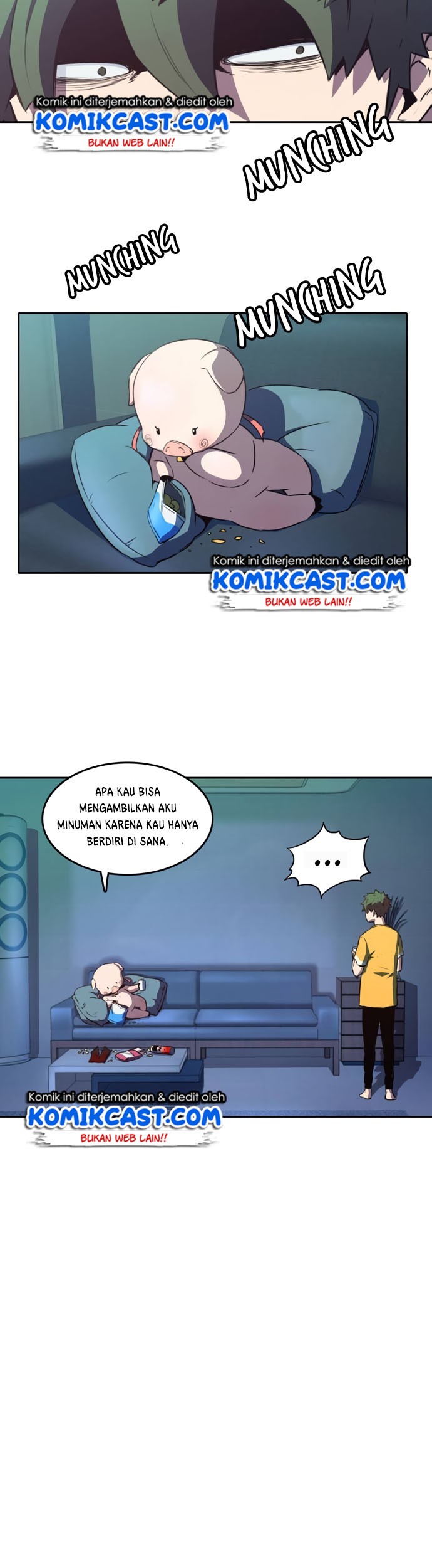 Ooparts Chapter 26 - halaman 24