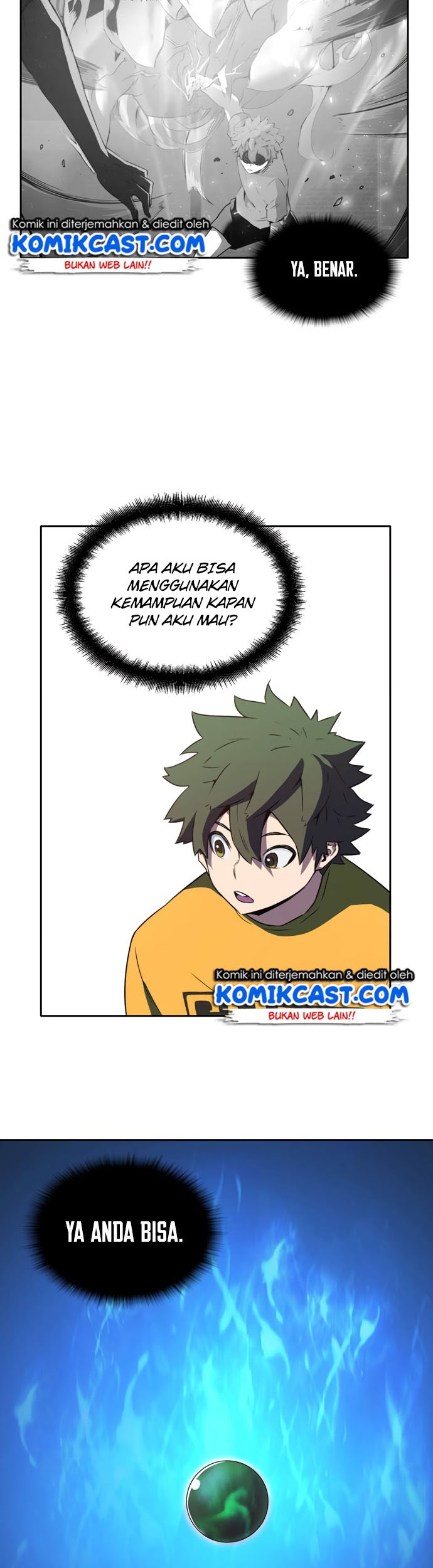 Ooparts Chapter 26 - halaman 27