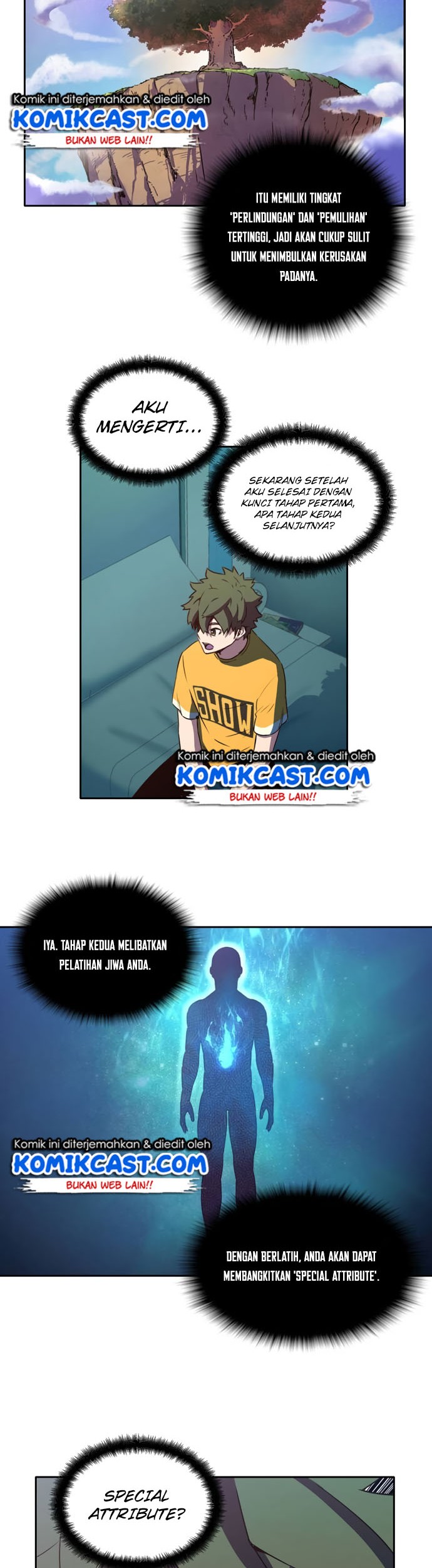 Ooparts Chapter 26 - halaman 31