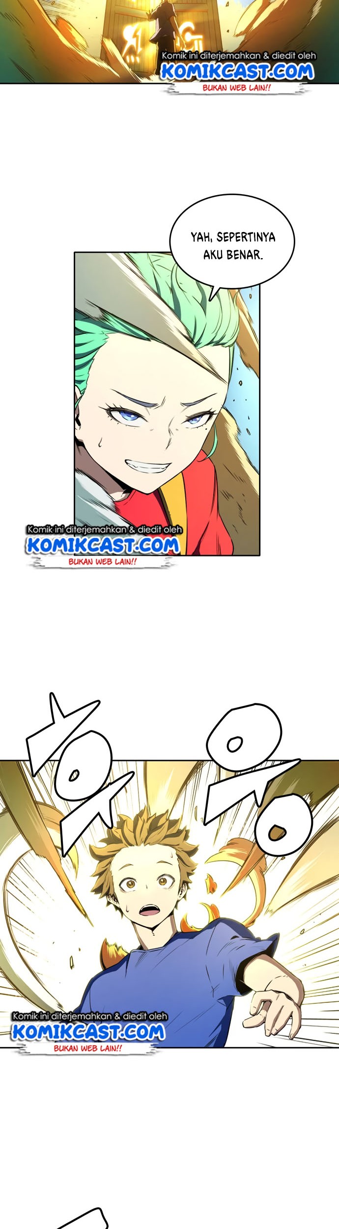 Ooparts Chapter 26 - halaman 6
