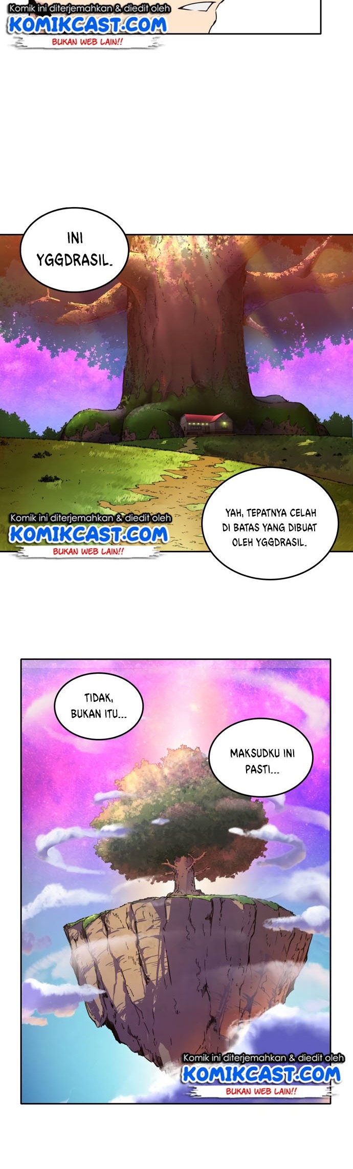 Ooparts Chapter 26 - halaman 8