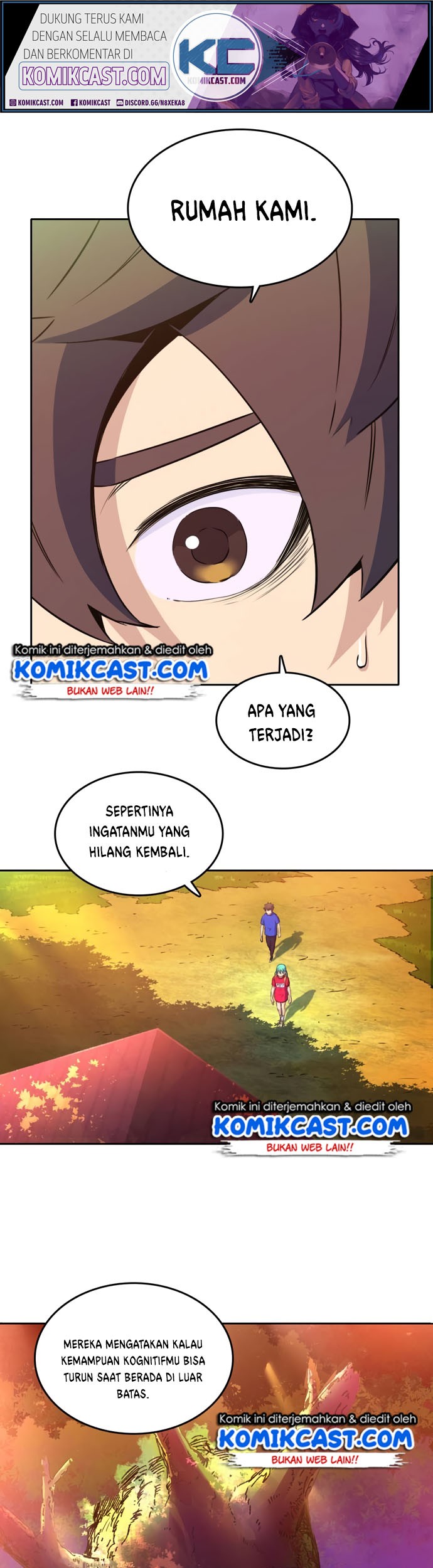 Ooparts Chapter 26 - halaman 9