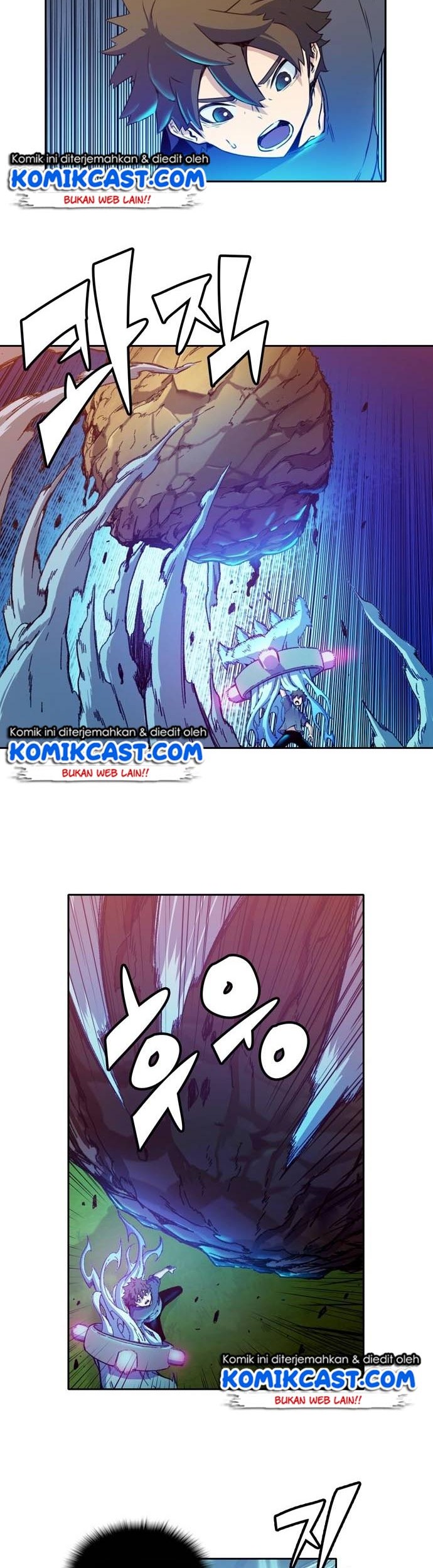 Ooparts Chapter 27 - halaman 10