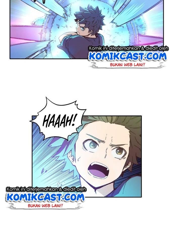 Ooparts Chapter 27 - halaman 13