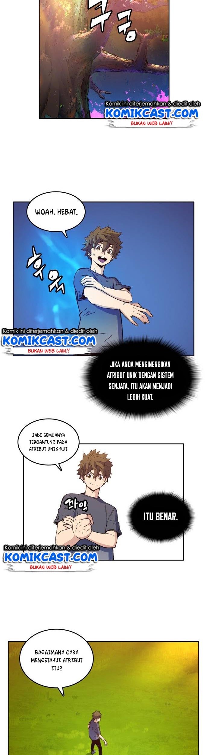 Ooparts Chapter 27 - halaman 15