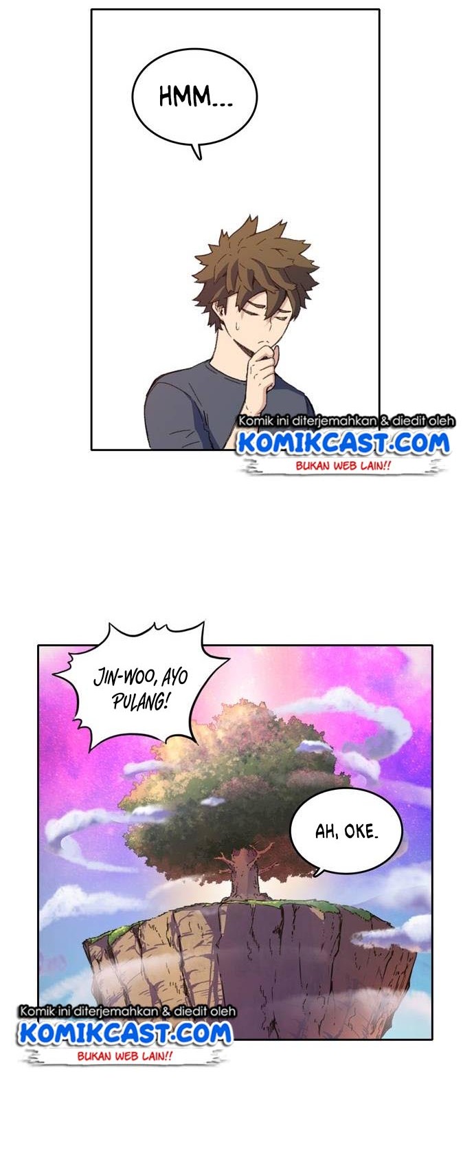 Ooparts Chapter 27 - halaman 17
