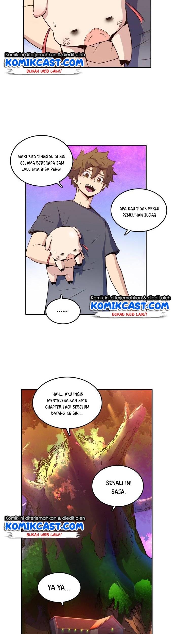 Ooparts Chapter 27 - halaman 2