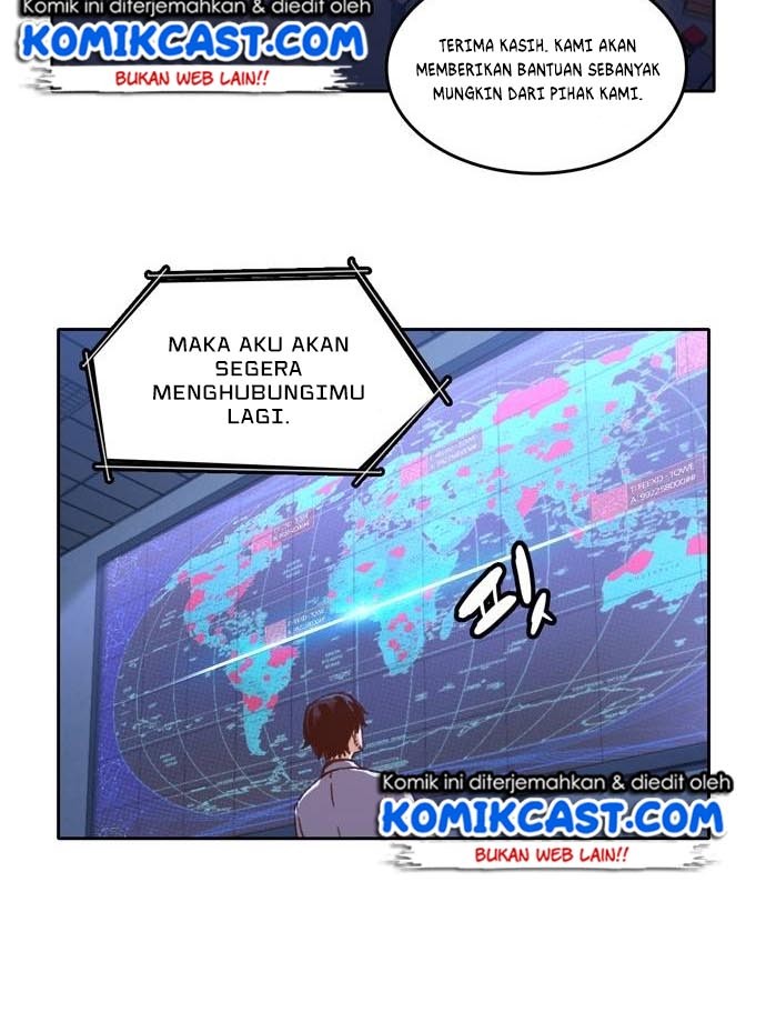 Ooparts Chapter 27 - halaman 26