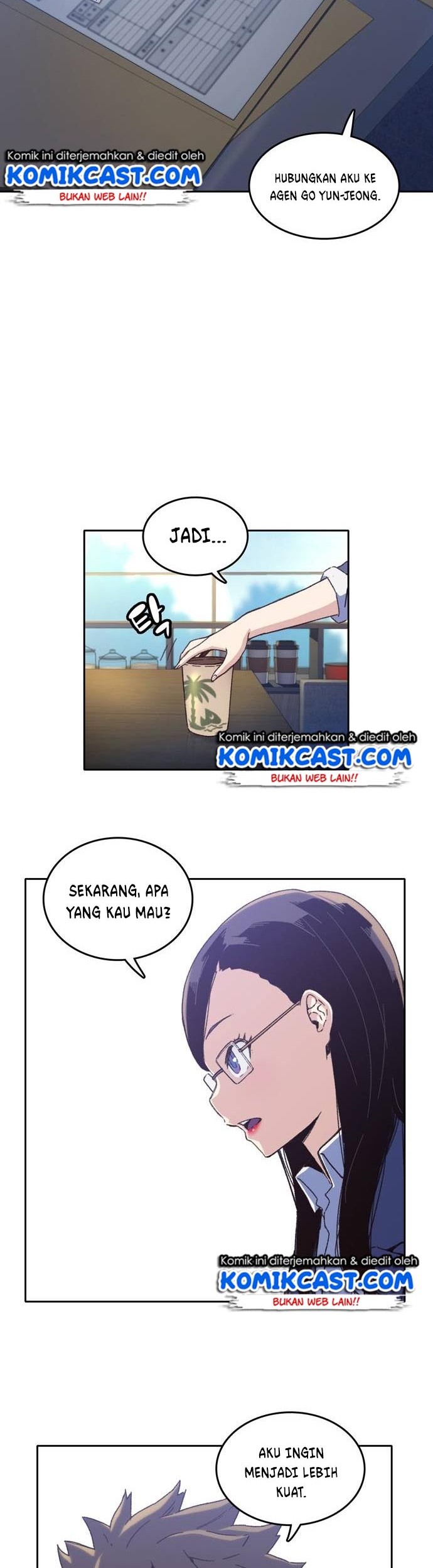 Ooparts Chapter 27 - halaman 28