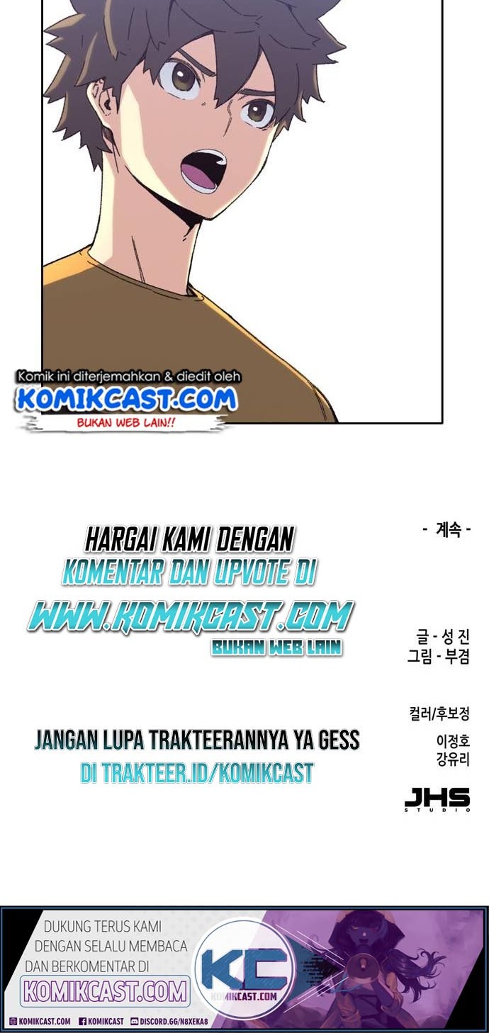 Ooparts Chapter 27 - halaman 29