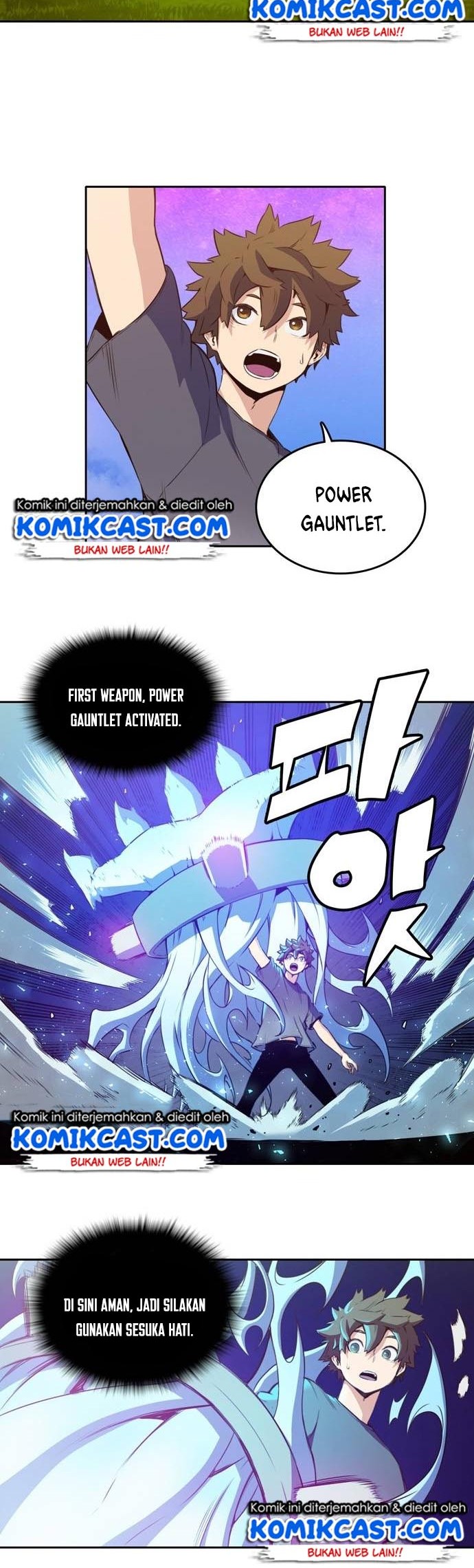 Ooparts Chapter 27 - halaman 4