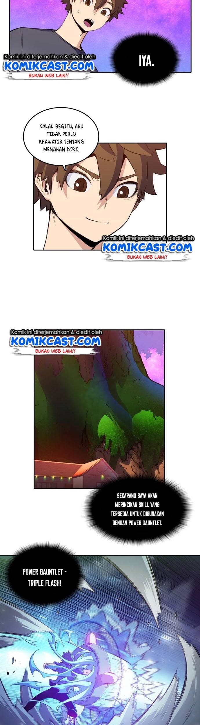 Ooparts Chapter 27 - halaman 7
