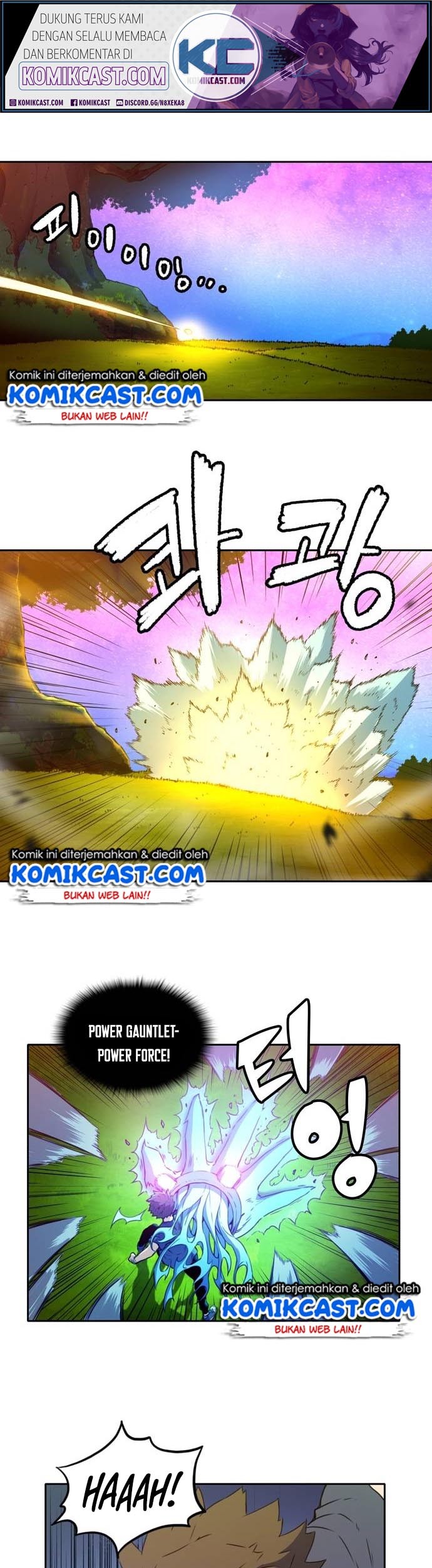 Ooparts Chapter 27 - halaman 9