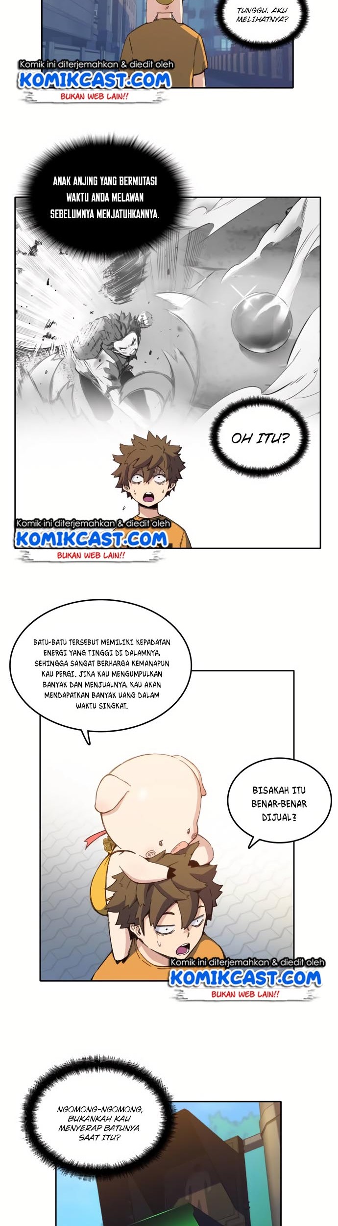 Ooparts Chapter 28 - halaman 15