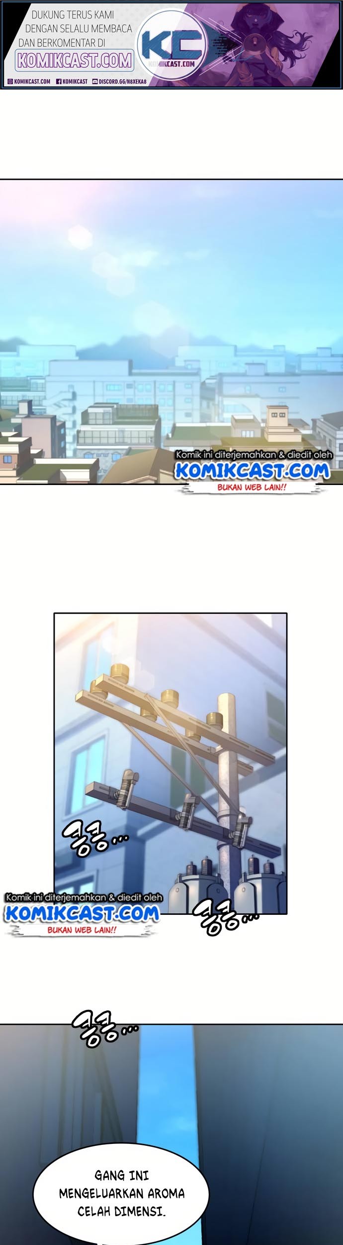Ooparts Chapter 28 - halaman 21