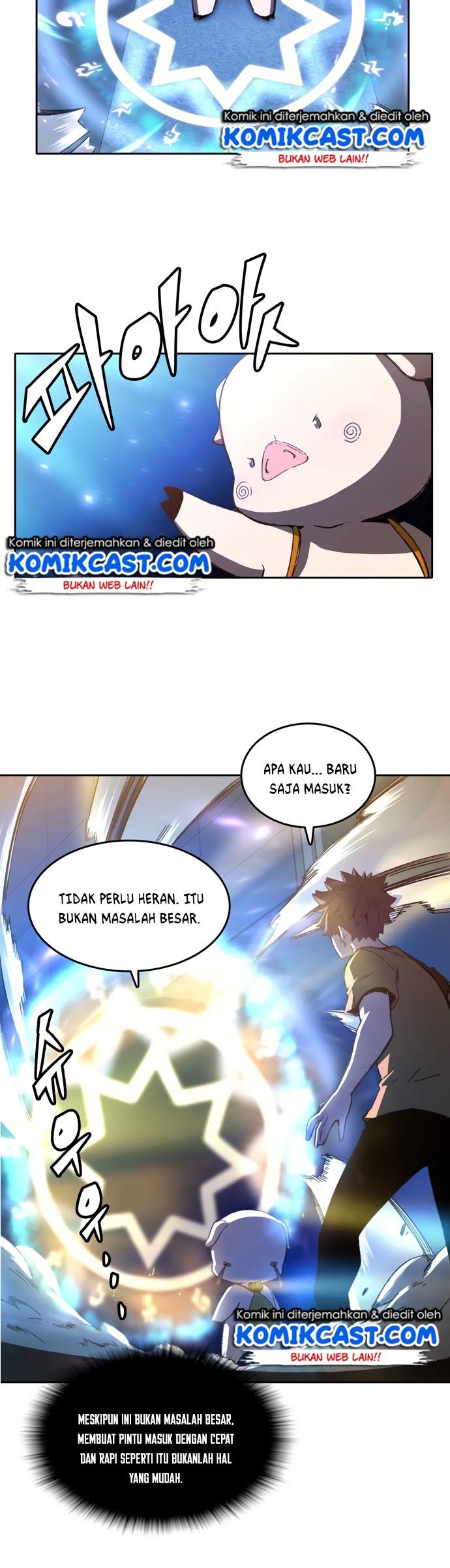 Ooparts Chapter 28 - halaman 24