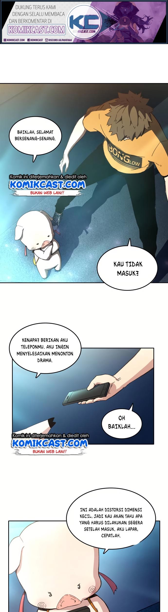 Ooparts Chapter 28 - halaman 25