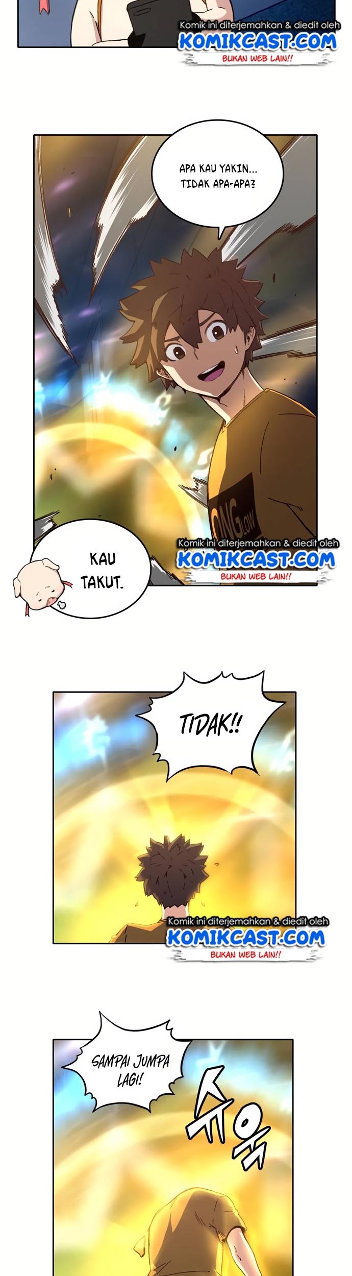 Ooparts Chapter 28 - halaman 26