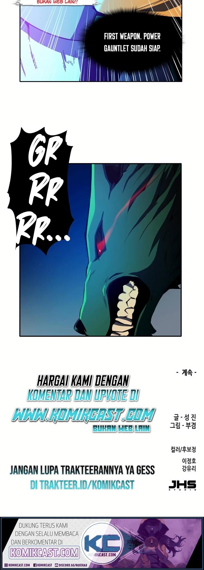 Ooparts Chapter 28 - halaman 31