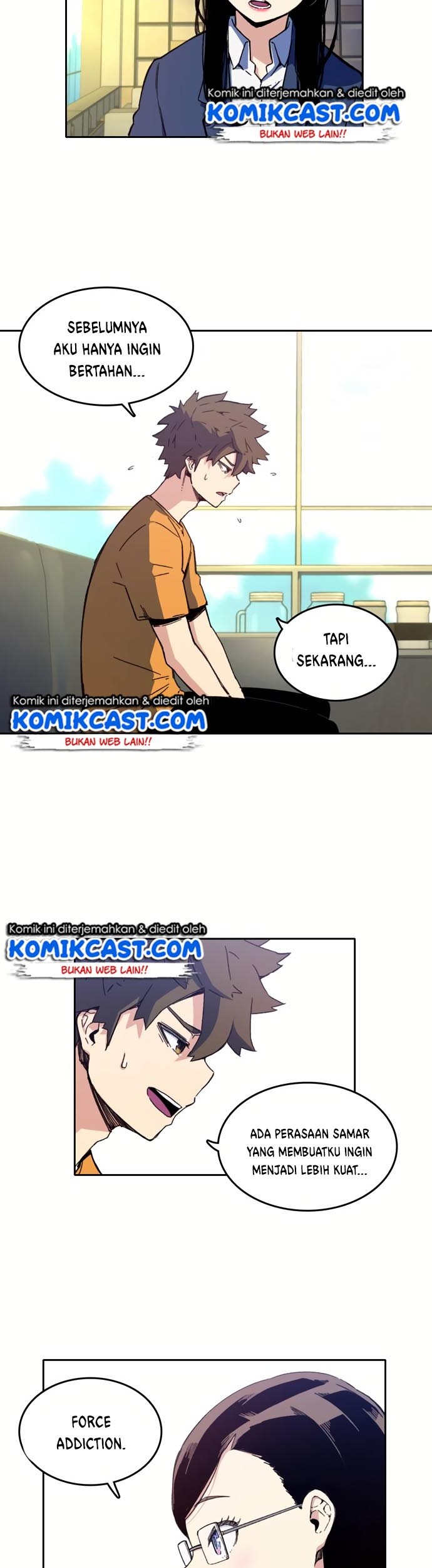 Ooparts Chapter 28 - halaman 4