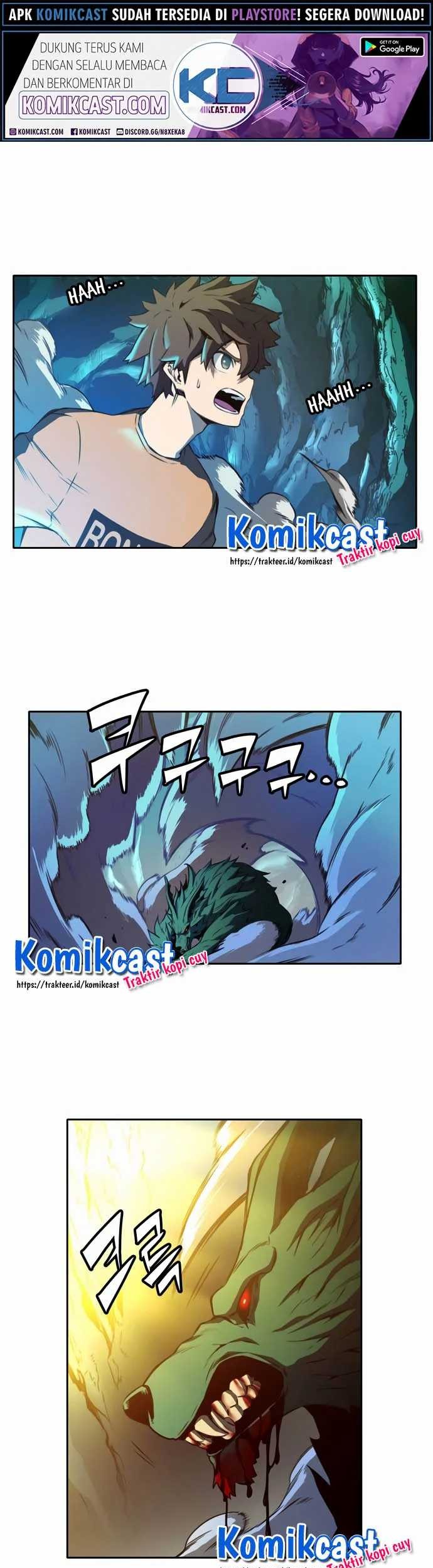 Ooparts Chapter 29 - halaman 11