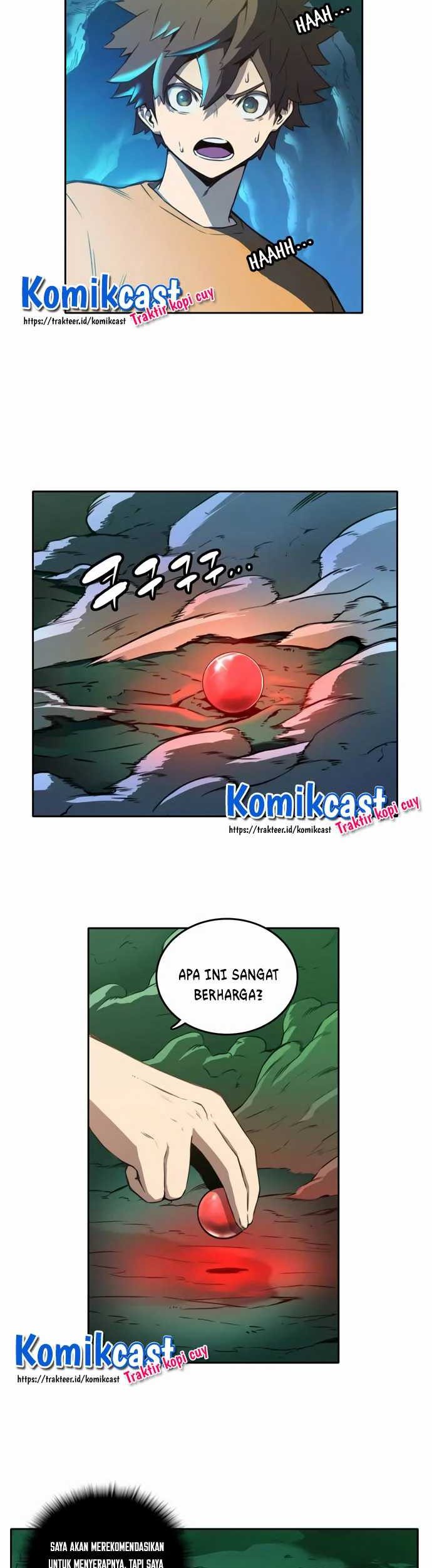 Ooparts Chapter 29 - halaman 13