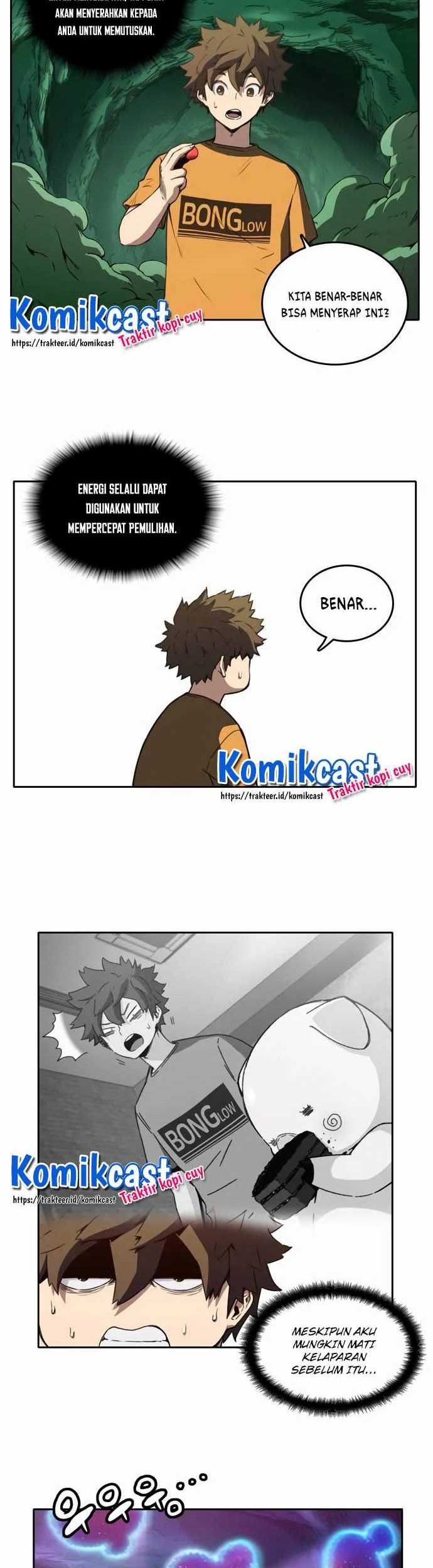 Ooparts Chapter 29 - halaman 14