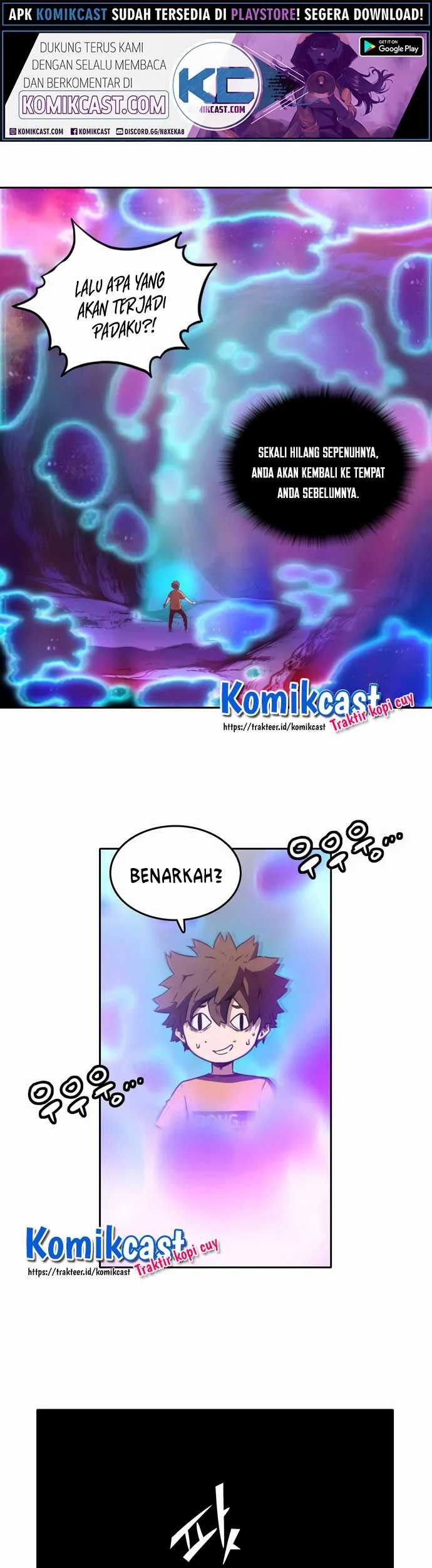 Ooparts Chapter 29 - halaman 16