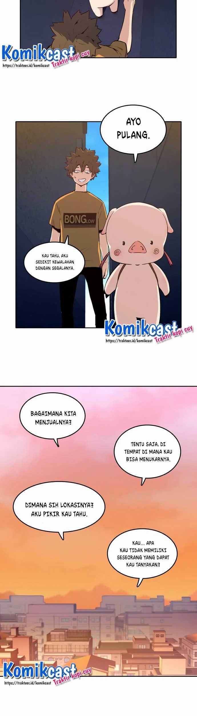 Ooparts Chapter 29 - halaman 18