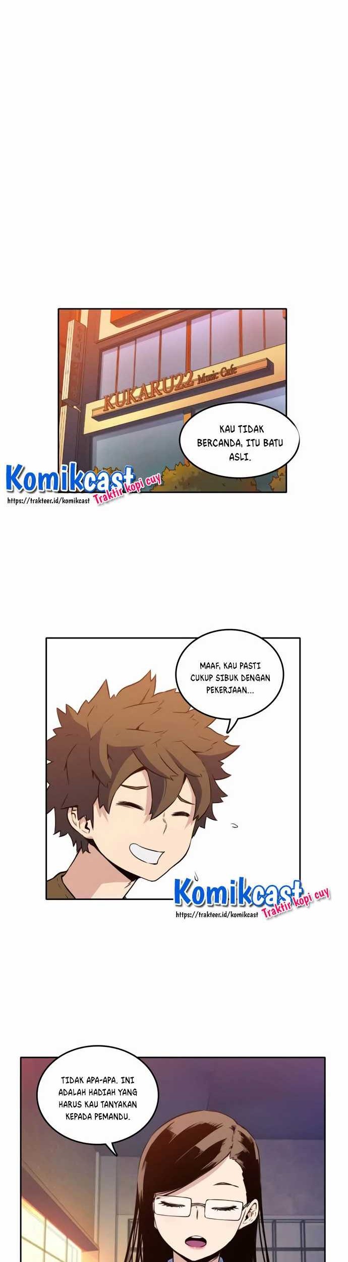 Ooparts Chapter 29 - halaman 19