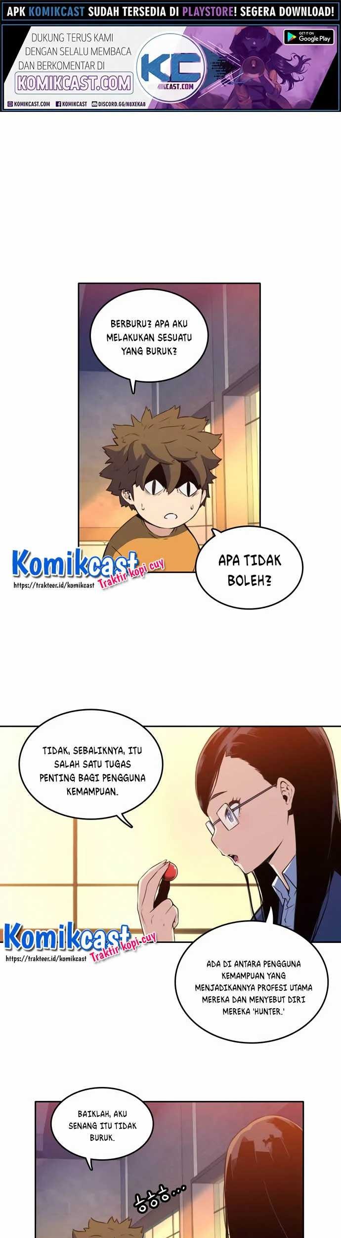 Ooparts Chapter 29 - halaman 21