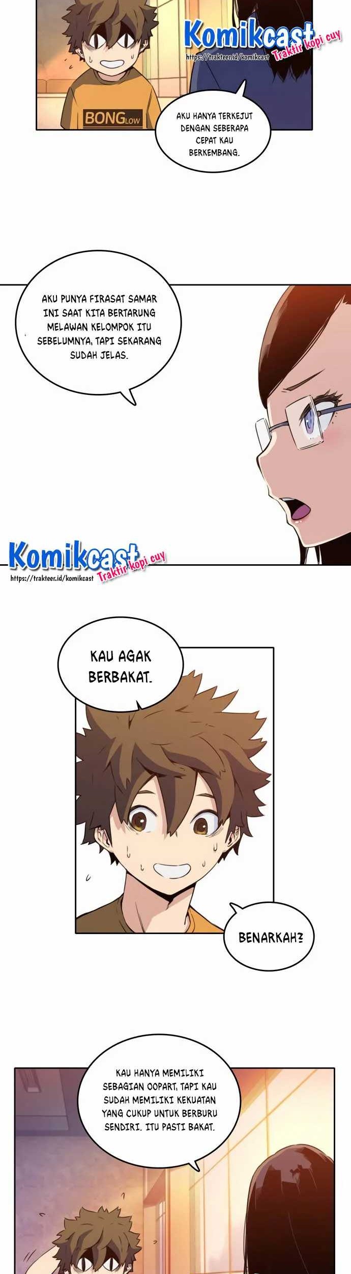 Ooparts Chapter 29 - halaman 22